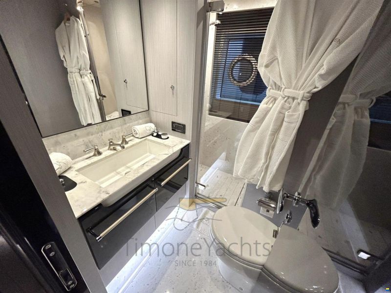 Azimut Grande 27 Metri
