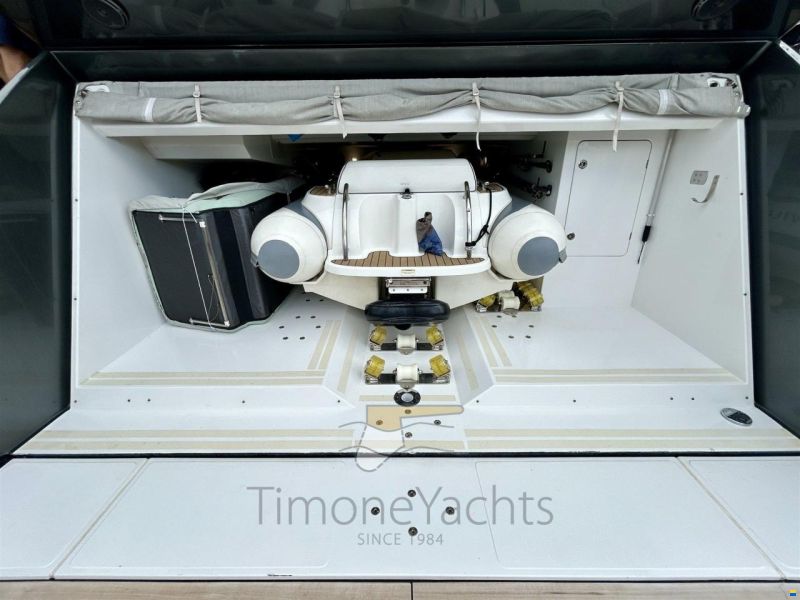 Azimut Grande 27 Metri