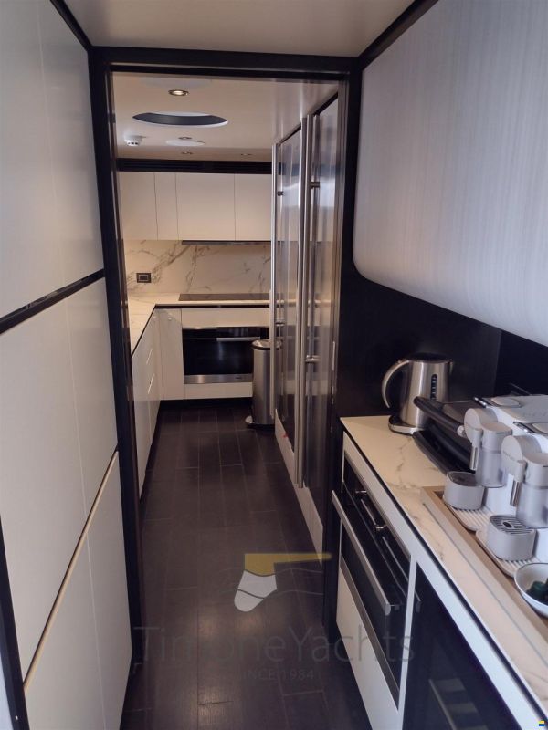 Azimut Grande 27 Metri