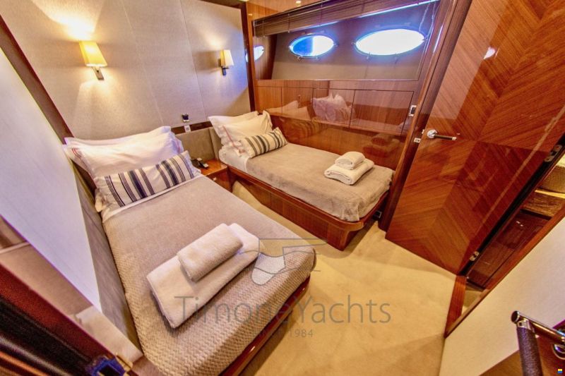 Princess 85 Motor Yacht