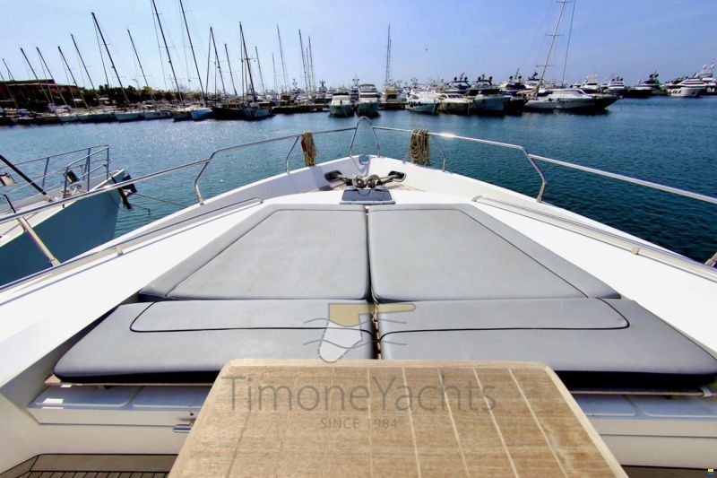 Princess 85 Motor Yacht
