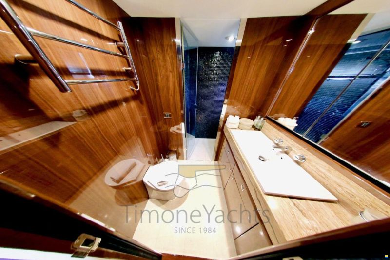 Princess 85 Motor Yacht