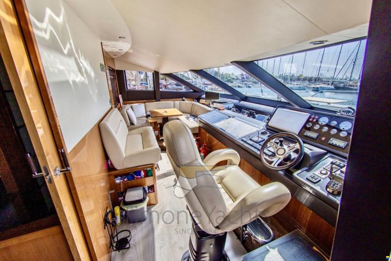 Princess 85 Motor Yacht