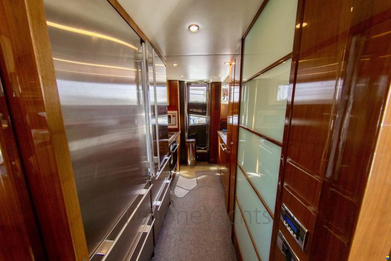 Princess 85 Motor Yacht