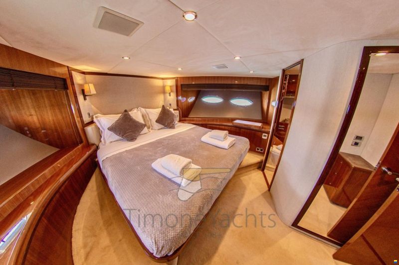 Princess 85 Motor Yacht