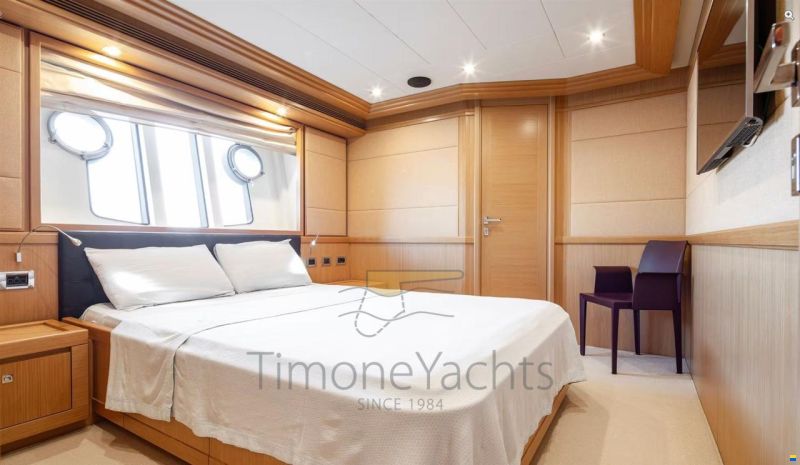Custom Line Navetta 26