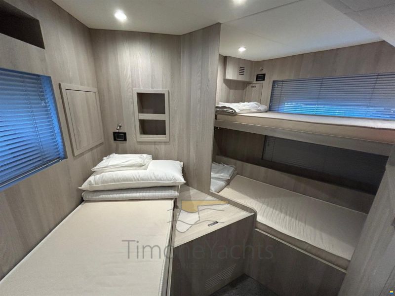 Azimut 78 Flybridge
