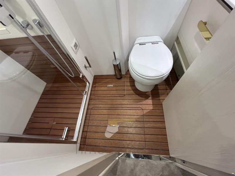 Azimut 78 Flybridge