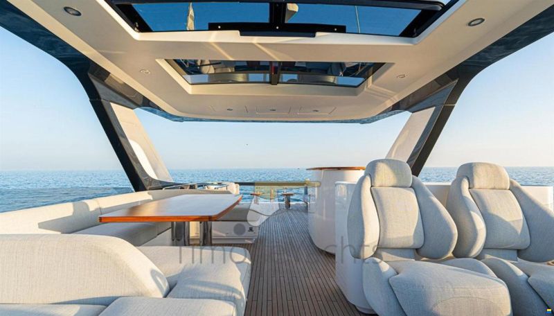 Azimut 78 Flybridge
