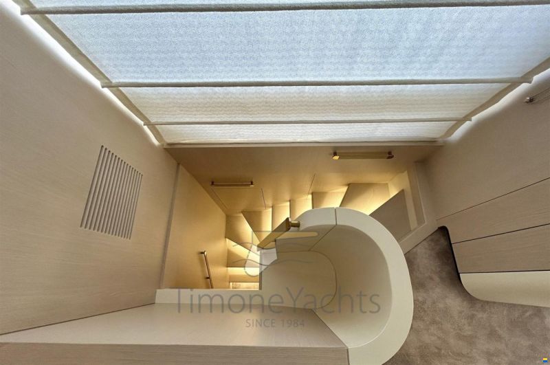 Azimut 78 Flybridge