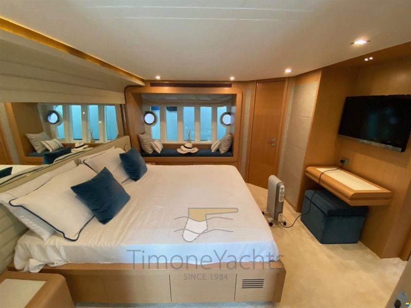 Ferretti 800