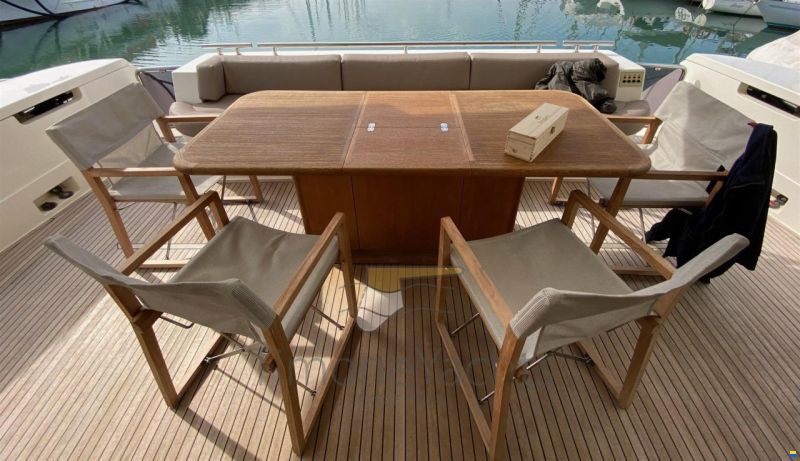 Ferretti 800