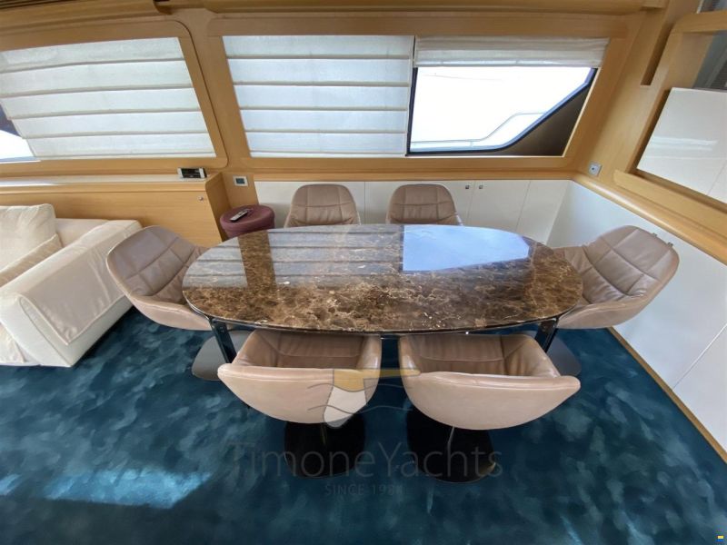 Ferretti 800