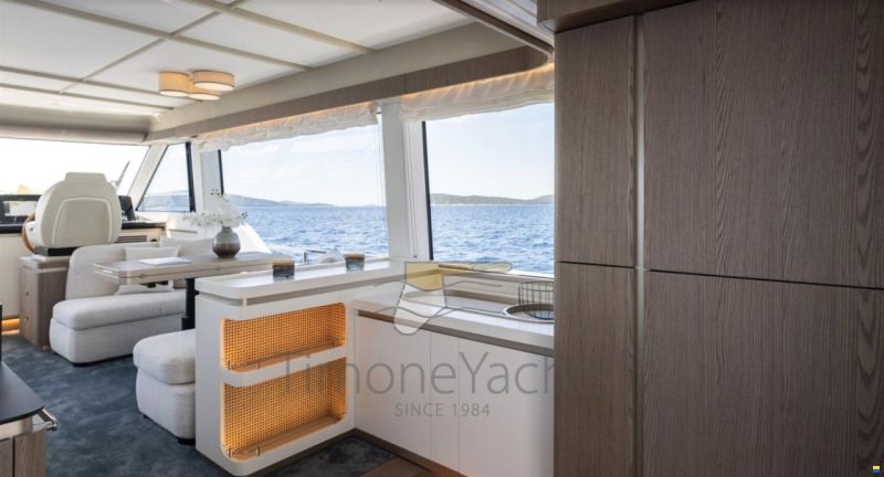 Azimut Magellano 60