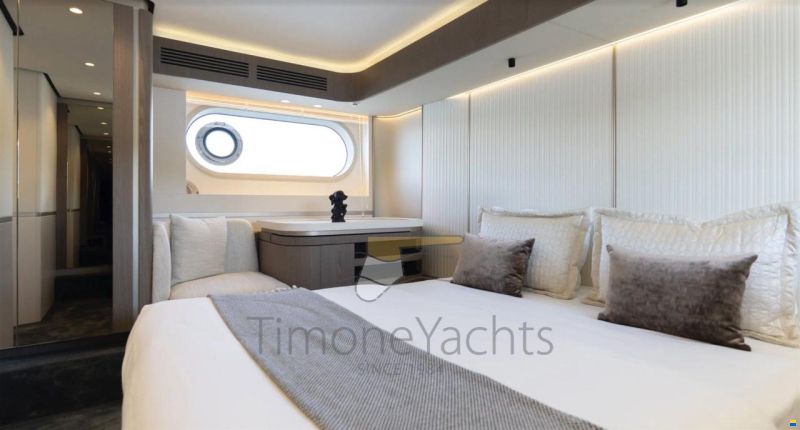Azimut Magellano 60