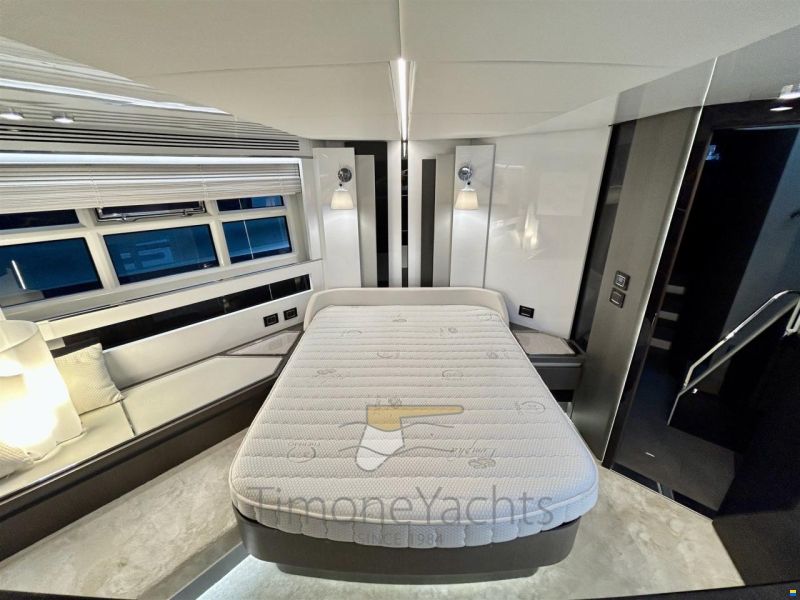 Azimut S7