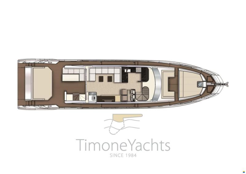 Azimut S7