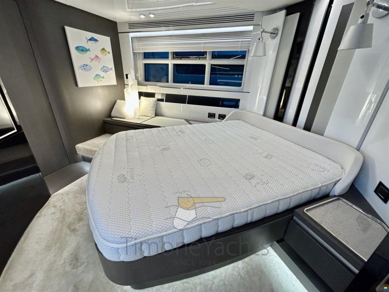 Azimut S7
