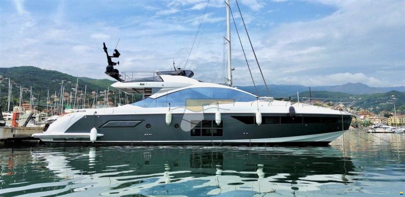 Azimut S7