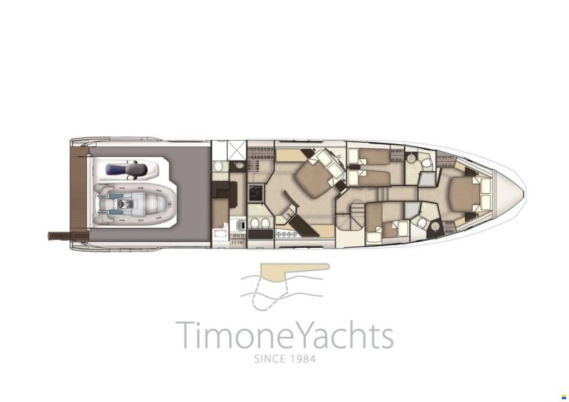 Azimut S7