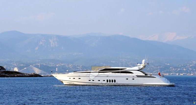 Arno Leopard 34M