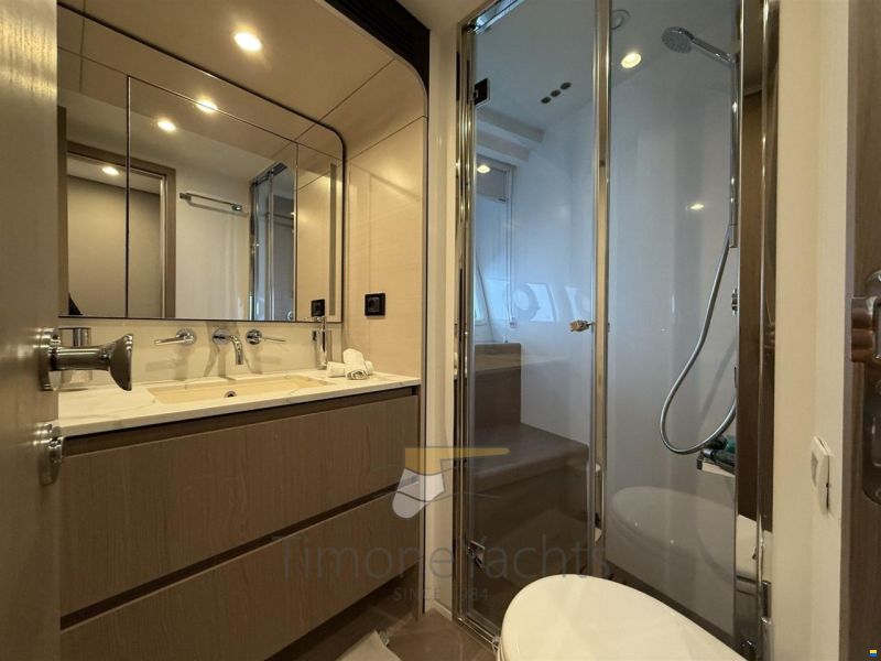 Azimut 72 Flybridge