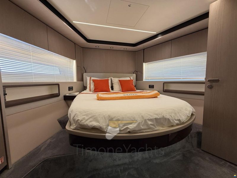 Azimut 72 Flybridge
