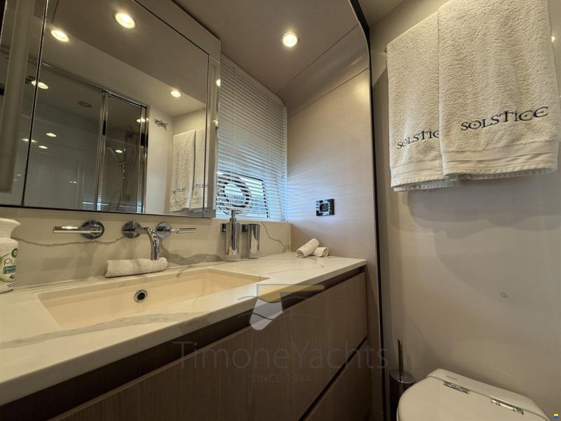 Azimut 72 Flybridge