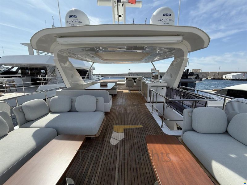 Azimut 72 Flybridge