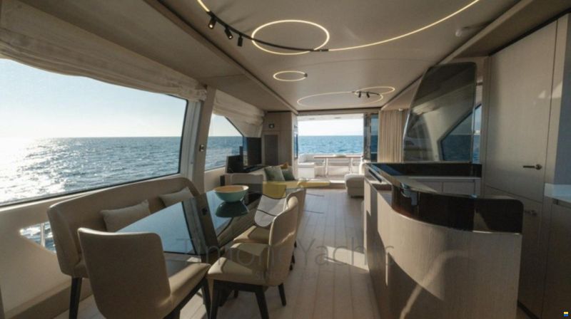 Azimut 72 Flybridge