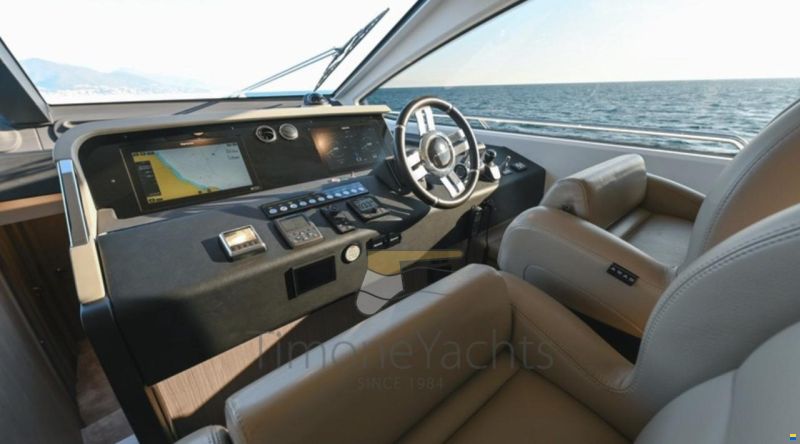Azimut 72 Flybridge