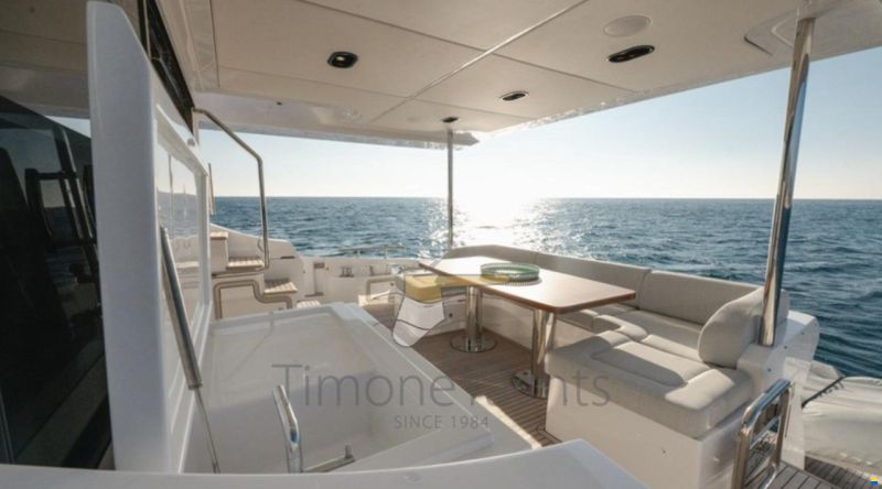 Azimut 72 Flybridge