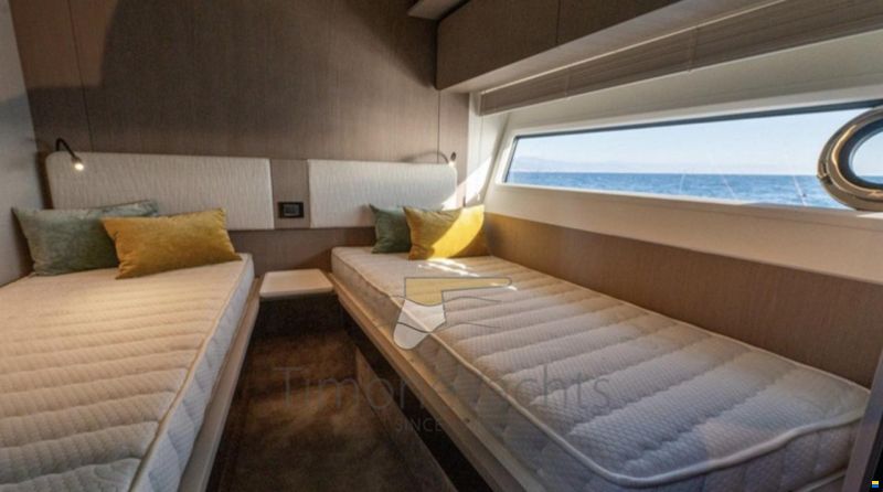 Azimut 72 Flybridge