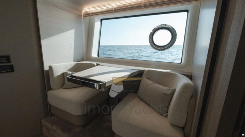 Azimut 72 Flybridge