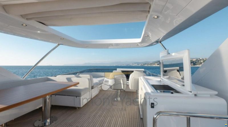 Azimut 72 Flybridge