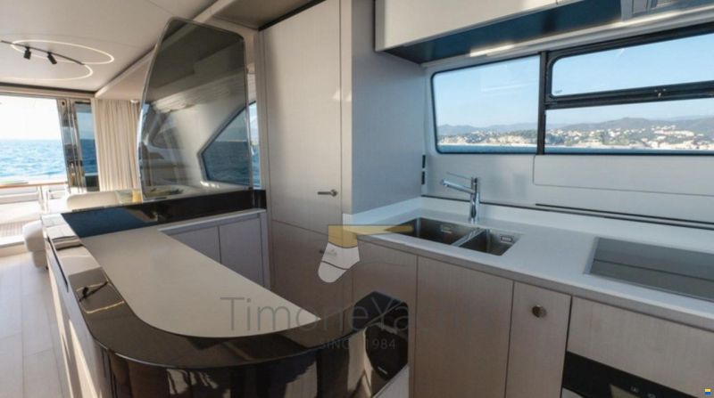 Azimut 72 Flybridge