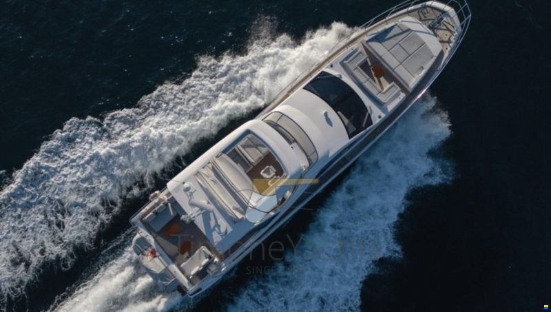 Azimut 72 Flybridge