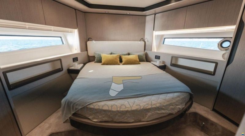 Azimut 72 Flybridge