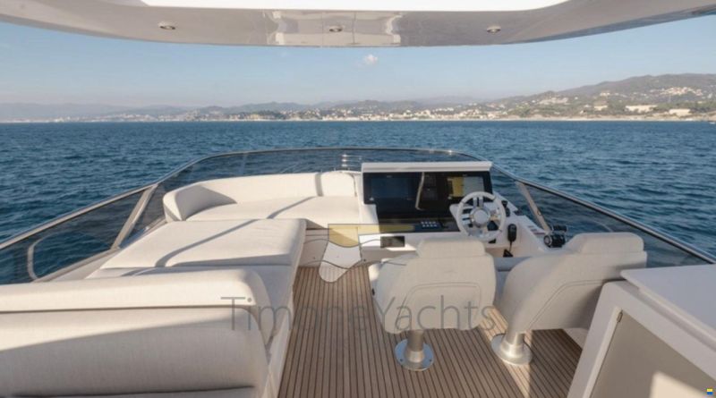 Azimut 72 Flybridge