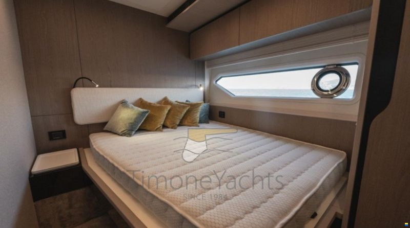 Azimut 72 Flybridge