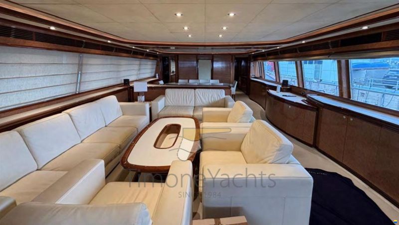 Custom Line Custom Line 112
