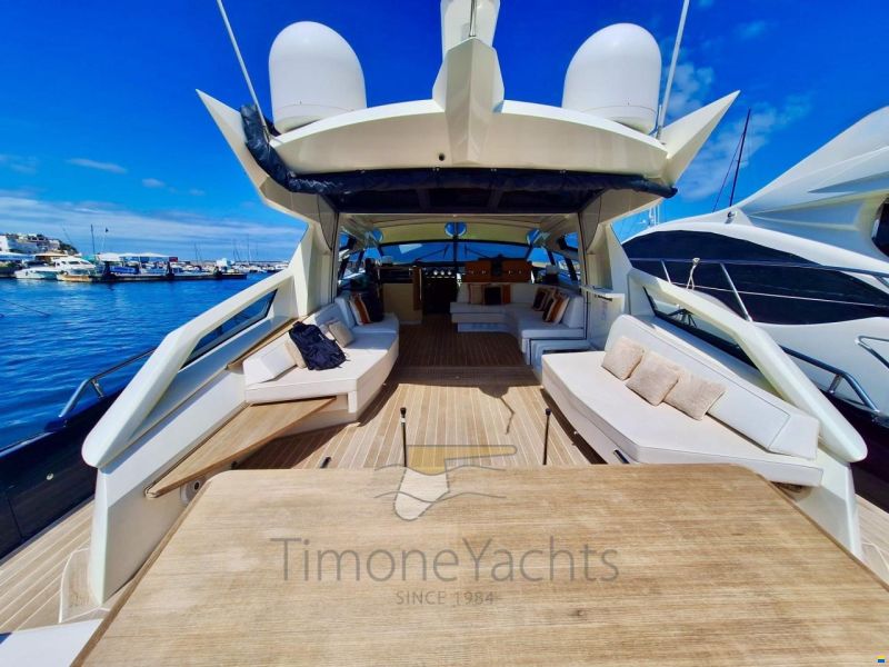 Cantieri di Baia ITALIA 70