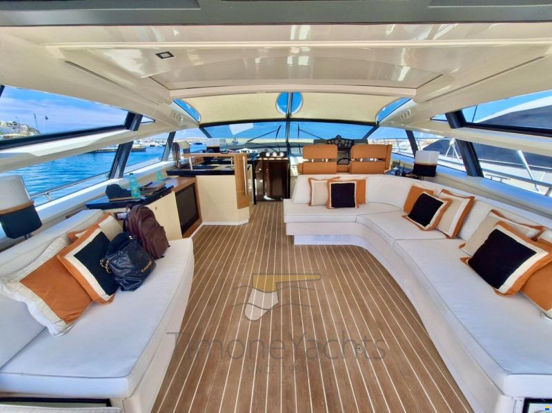 Cantieri di Baia ITALIA 70