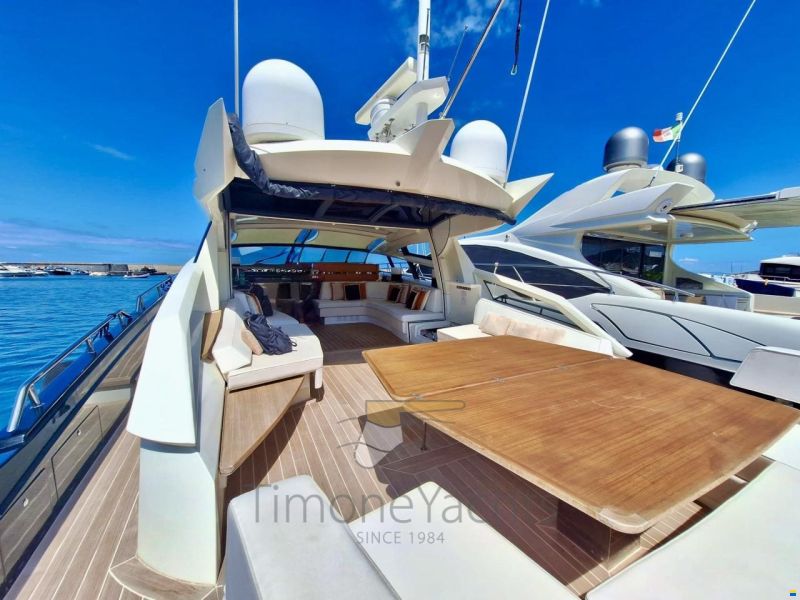 Cantieri di Baia ITALIA 70