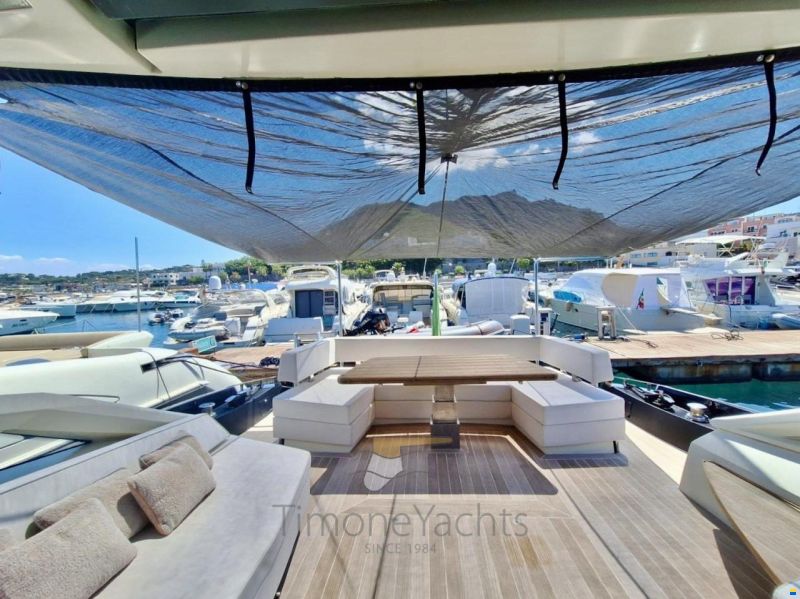 Cantieri di Baia ITALIA 70