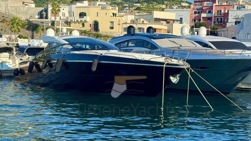 Cantieri di Baia ITALIA 70