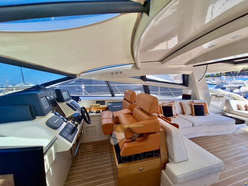 Cantieri di Baia ITALIA 70