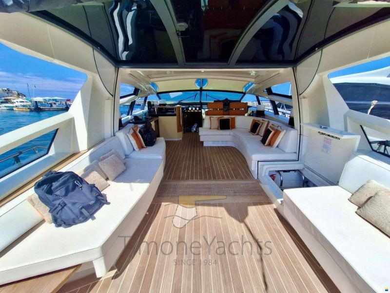 Cantieri di Baia ITALIA 70