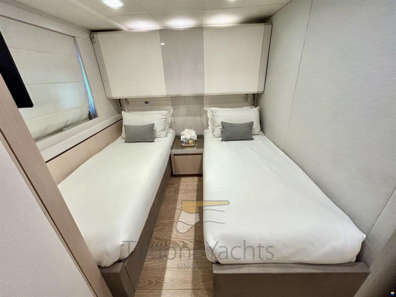 Monte Carlo Yachts MCY 96 Fly