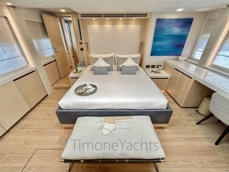 Monte Carlo Yachts MCY 96 Fly